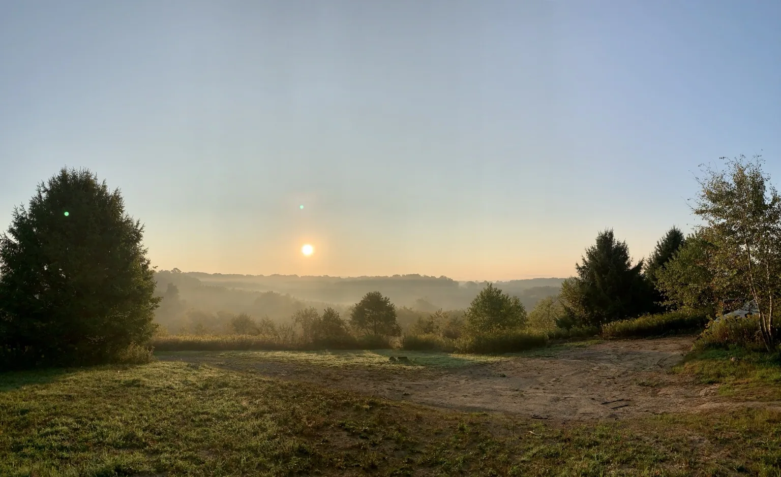 Sunrise